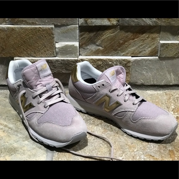 New Balance Shoes - NWT, New Balance 520 running shoes